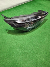 Laden Sie das Bild in den Galerie-Viewer, Frontscheinwerfer Ford Transit Custom PZ31-13E014-CB LED Rechts Headlight SCH3348893984st