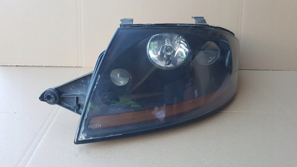 Frontscheinwerfer Audi Tt Xenon Links Scheinwerfer Headlight