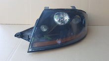 Laden Sie das Bild in den Galerie-Viewer, Frontscheinwerfer Audi Tt Xenon Links Scheinwerfer Headlight SCH1140450667rk
