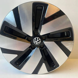 1x Alufelge 19 Zoll 1T3601025J VW 1t3 Rim Wheel FEL1870173404ww