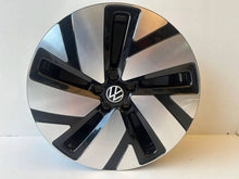 Laden Sie das Bild in den Galerie-Viewer, 1x Alufelge 19 Zoll 1T3601025J VW 1t3 Rim Wheel FEL1870173404ww
