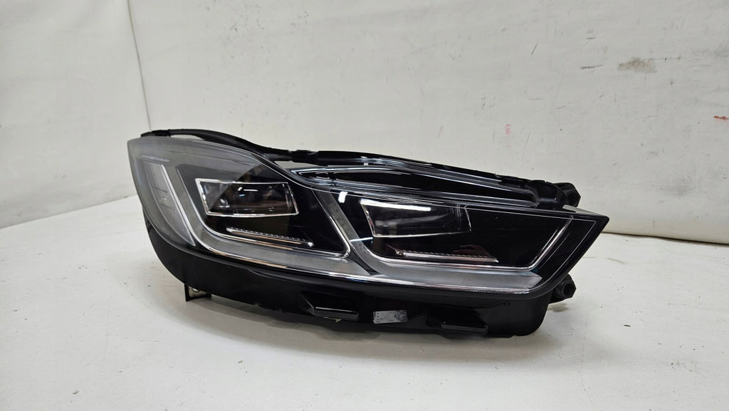 Frontscheinwerfer Jaguar J9D3-13W029-HC LED Rechts Scheinwerfer Headlight SCH1362608214sz