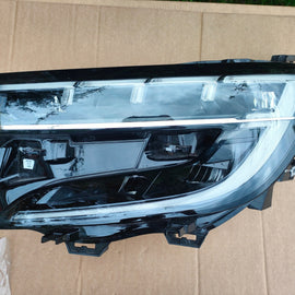 Frontscheinwerfer Renault 260606399R LED Links Scheinwerfer Headlight SCH6839881981ll