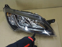 Laden Sie das Bild in den Galerie-Viewer, Frontscheinwerfer Citroën Jumper Ducato 01394420080 Rechts Headlight SCH4666520792oq