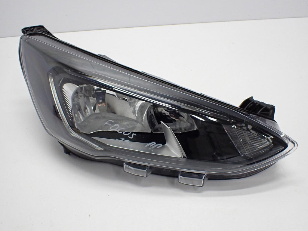 Frontscheinwerfer Ford Focus JX7B-13W029-CE LED Rechts Scheinwerfer Headlight