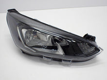 Laden Sie das Bild in den Galerie-Viewer, Frontscheinwerfer Ford Focus JX7B-13W029-CE LED Rechts Scheinwerfer Headlight