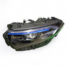 Laden Sie das Bild in den Galerie-Viewer, Frontscheinwerfer Mercedes-Benz Eqb X243 A2439068900KZ Links Headlight