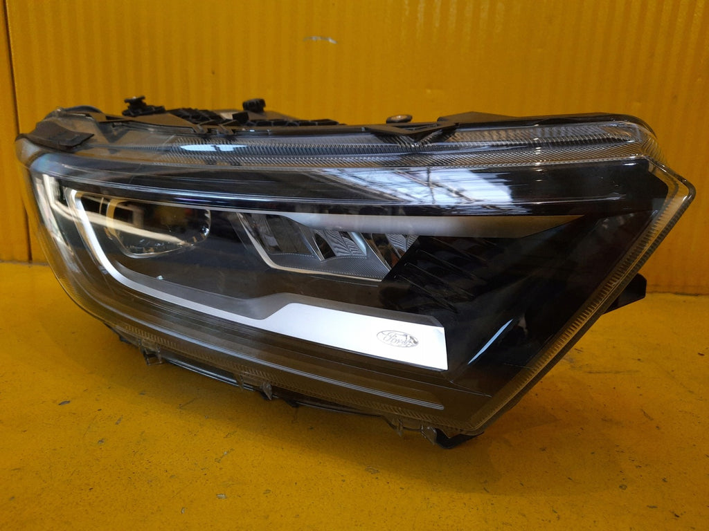 Frontscheinwerfer Renault 2KF941035 LED Ein Satz Scheinwerfer Headlight SCH7109404486et