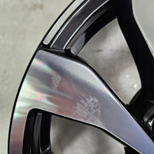 Load image into Gallery viewer, 1x Alufelge 15 Zoll 5.5" 4x100 41ET 1S0601025 Seat Mii Up! Rim Wheel FEL8381866311yi