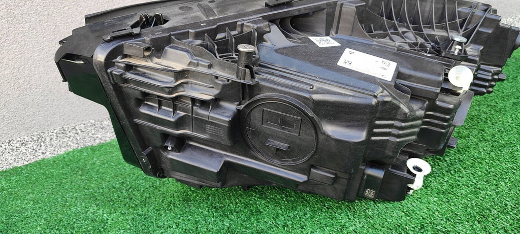 Frontscheinwerfer Mercedes-Benz Gla H247 A2479064204 Rechts Headlight SCH6793570531yu