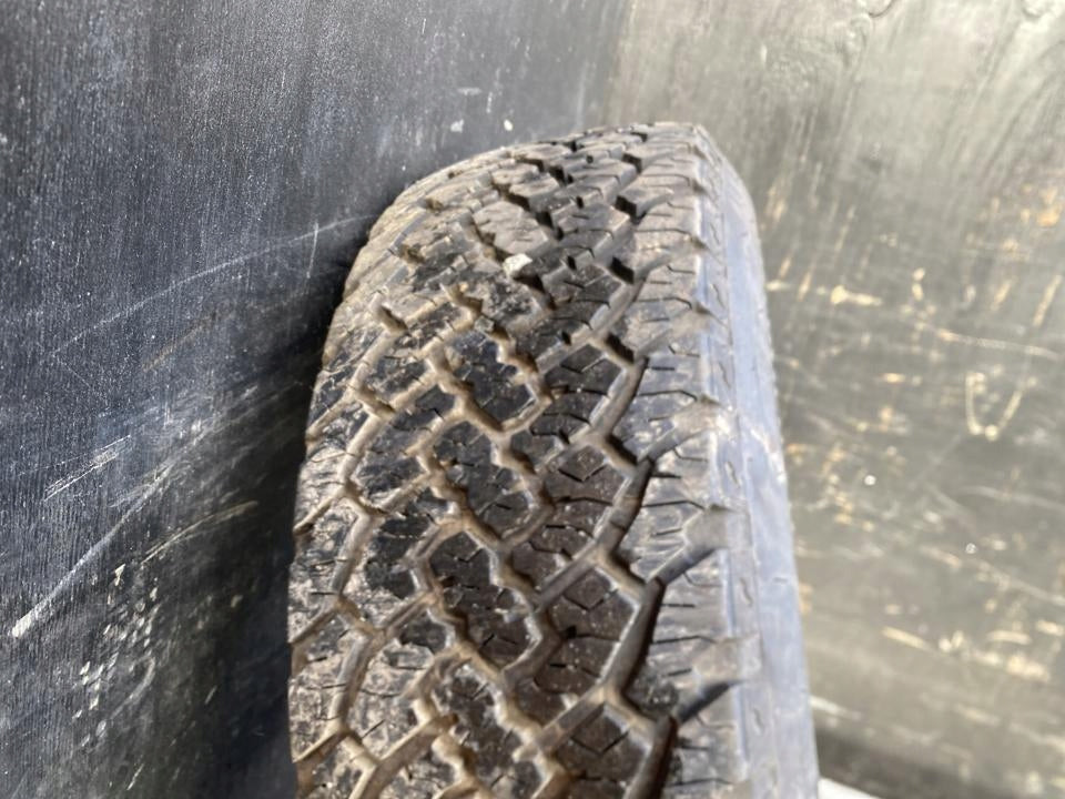 1x Alufelge 17 Zoll 7.5" 5x112 KBA47777 VW Rim Wheel FEL1723180964sf