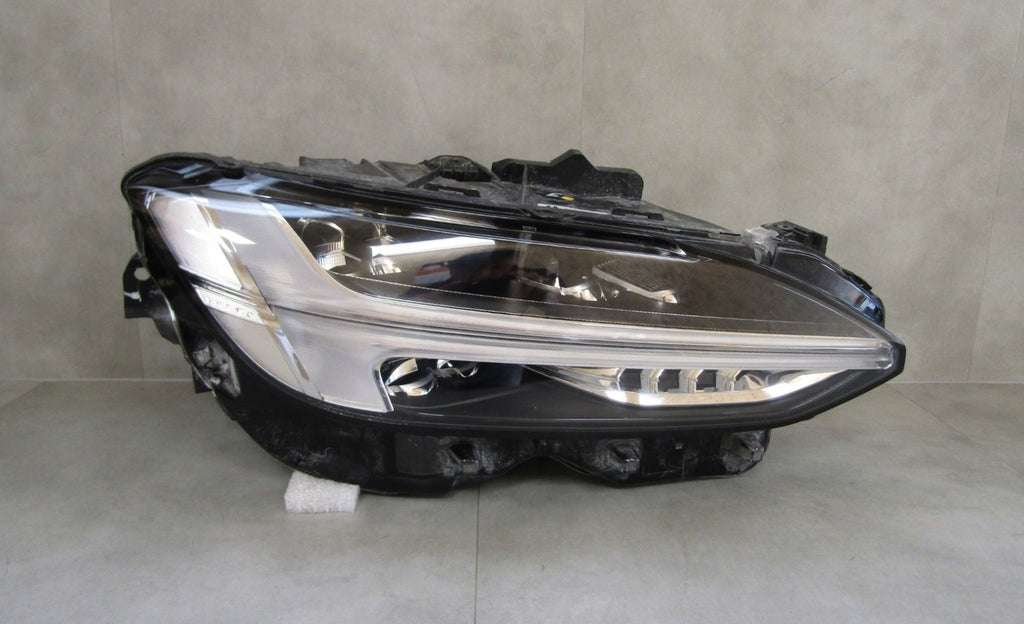Frontscheinwerfer Volvo S90 V90 31655151 LED Rechts Scheinwerfer Headlight SCH4963032754cb