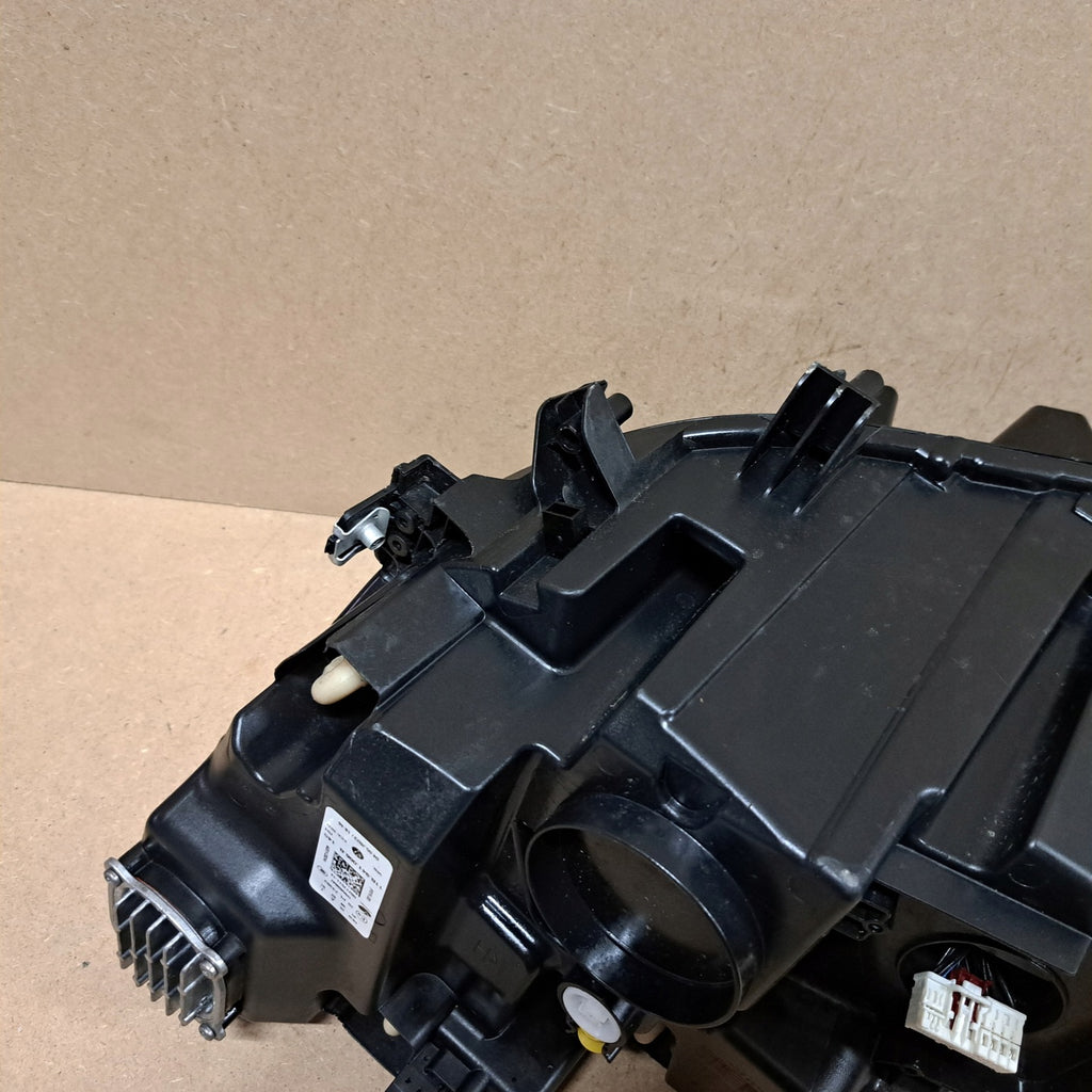 Frontscheinwerfer VW 11B941006B LED Rechts Scheinwerfer Headlight SCH2131878094ra