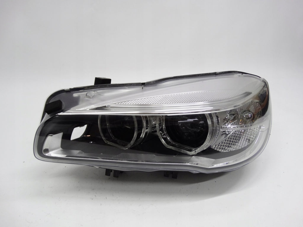 Frontscheinwerfer BMW 2 F45 F46 7494855 Full LED Links Scheinwerfer Headlight SCH5583778078ld