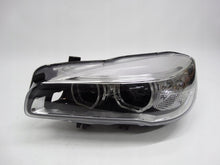 Laden Sie das Bild in den Galerie-Viewer, Frontscheinwerfer BMW 2 F45 F46 7494855 Full LED Links Scheinwerfer Headlight SCH5583778078ld