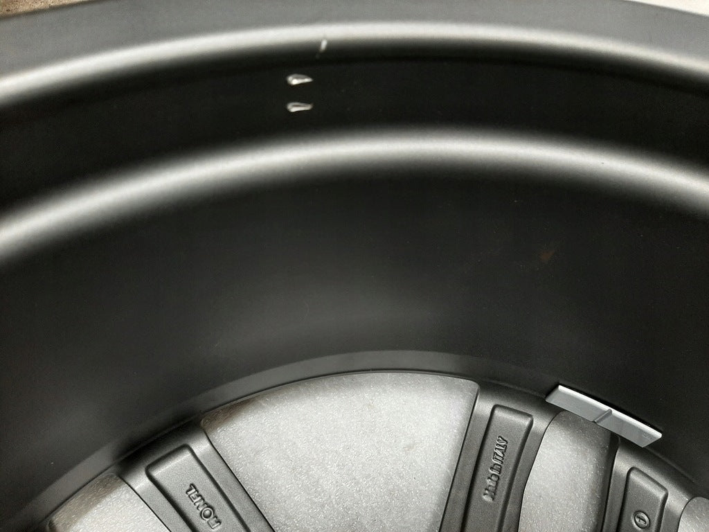1x Alufelge 20 Zoll 8.5" 5x112 43ET 4G9601025 Audi A6 C7 Rim Wheel FEL7923319234si