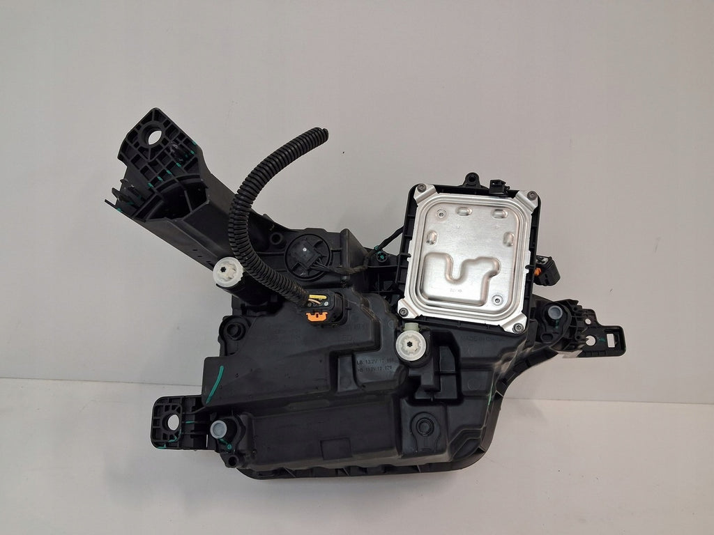 Frontscheinwerfer Citroën C5 X 9849667880 Full LED Links Scheinwerfer Headlight