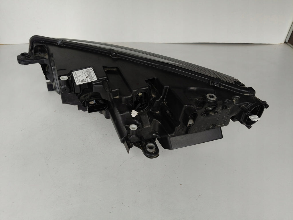 Frontscheinwerfer Skoda Octavia 5e3 IV 5E4941016A Full LED Rechts Headlight SCH5650224407uo