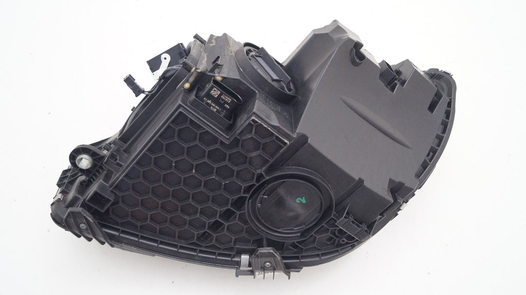 Frontscheinwerfer Mercedes-Benz A2069068204 LED Rechts Scheinwerfer Headlight SCH9273901236kx