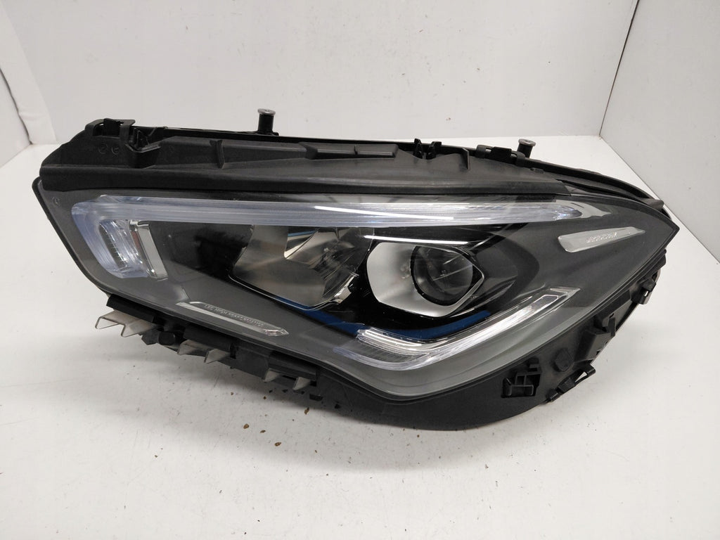 Frontscheinwerfer Mercedes-Benz Cla A1189062500 Full LED Links Headlight SCH8202012740zw