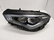 Laden Sie das Bild in den Galerie-Viewer, Frontscheinwerfer Mercedes-Benz Cla A1189062500 Full LED Links Headlight SCH8202012740zw