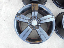 Load image into Gallery viewer, 4x Alufelge 17 Zoll 8.0&quot; 5x112 47ET Glanz 8J0601025C Audi A4 B7 Rim Wheel