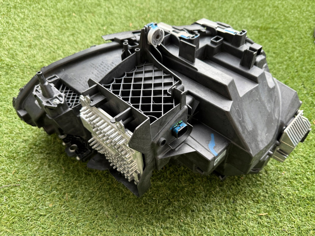 Frontscheinwerfer BMW 2 G42 5A320F3-08 Full LED Links Scheinwerfer Headlight SCH8663605158ew