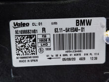 Load image into Gallery viewer, Frontscheinwerfer BMW X2 F39 5A1E0A8-02 50295028 Full LED Rechts Headlight SCH1054446973wt