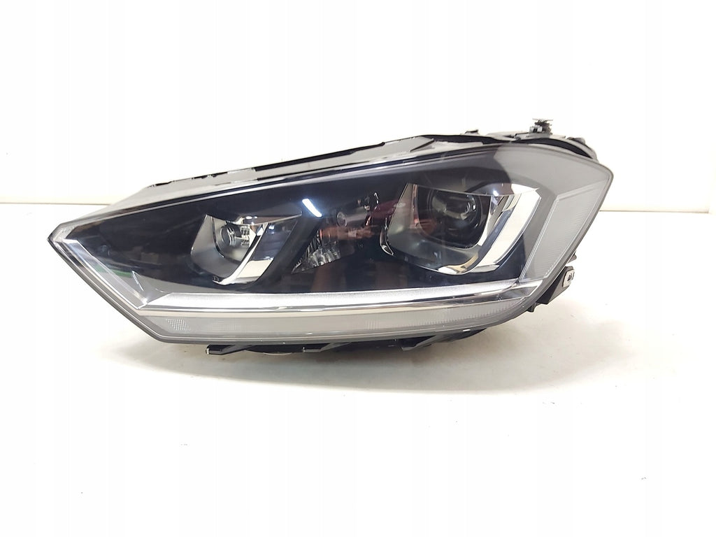 Frontscheinwerfer VW Sportsvan 517941031B LED Links Scheinwerfer Headlight