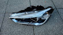 Laden Sie das Bild in den Galerie-Viewer, Frontscheinwerfer BMW X1 F48 7495003-06 LED Links Scheinwerfer Headlight SCH7197519867ac