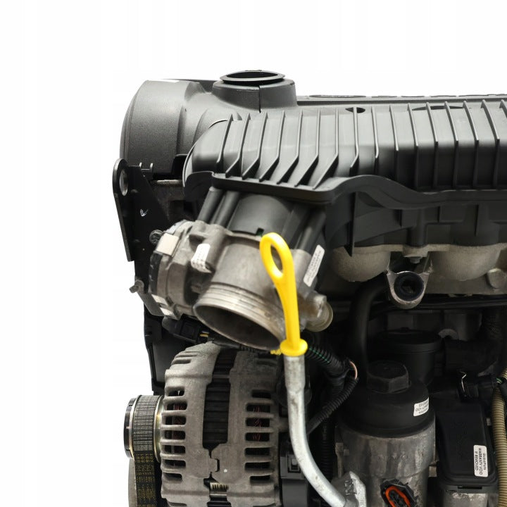 Motor Ford Kuga HYD HYDC 2.5 200PS 147kW 159TKm Benzin Engine Unkomplett MOT6638693701sp