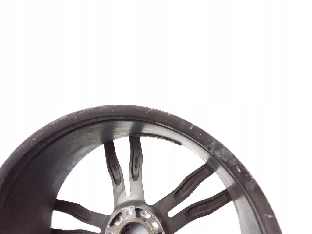1x Alufelge 22 Zoll 10.0" 5x120 BMW X5 F15 F85 Rim Wheel FEL5785088983dc