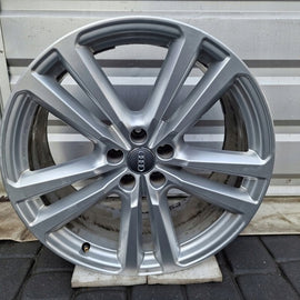 1x Alufelge 20 Zoll 9.0