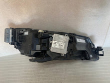 Laden Sie das Bild in den Galerie-Viewer, Frontscheinwerfer Skoda Superb III Octavia 3V1941015E 6V1941015E Full LED Links