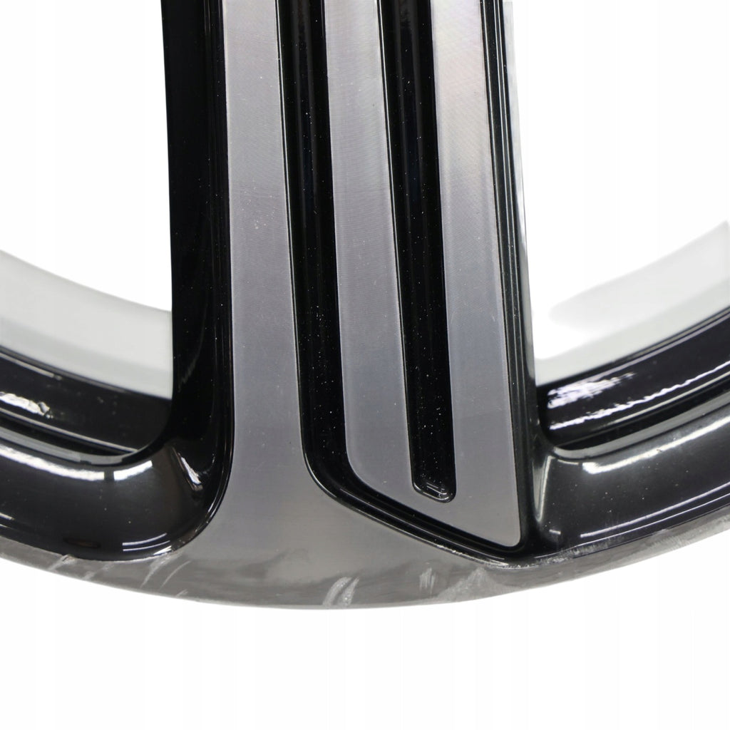 1x Alufelge 18 Zoll 7.5" 5x112 5G0601025DQ VW Golf Rim Wheel FEL6002984299dc