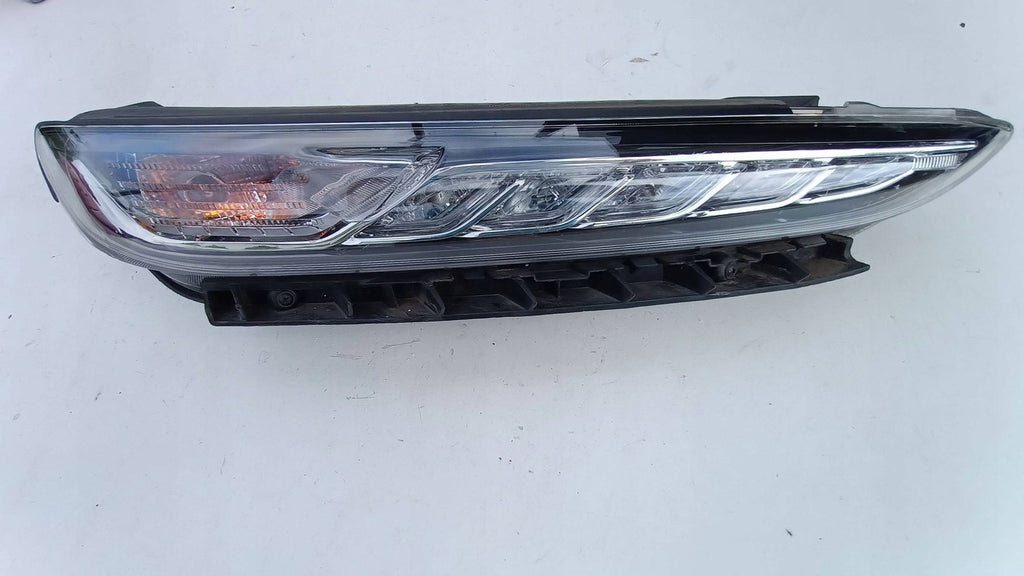 Frontscheinwerfer Hyundai Kona 92208J9000 LED Rechts Scheinwerfer Headlight SCH3909889429sw