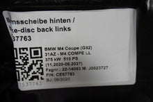 Load image into Gallery viewer, Frontscheinwerfer BMW G22 G82 G23 G83 5A19373 Links Scheinwerfer Headlight