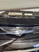 Load image into Gallery viewer, Frontscheinwerfer Land Rover Velar J8A213W030HF Laser Links Headlight SCH8619789968ef