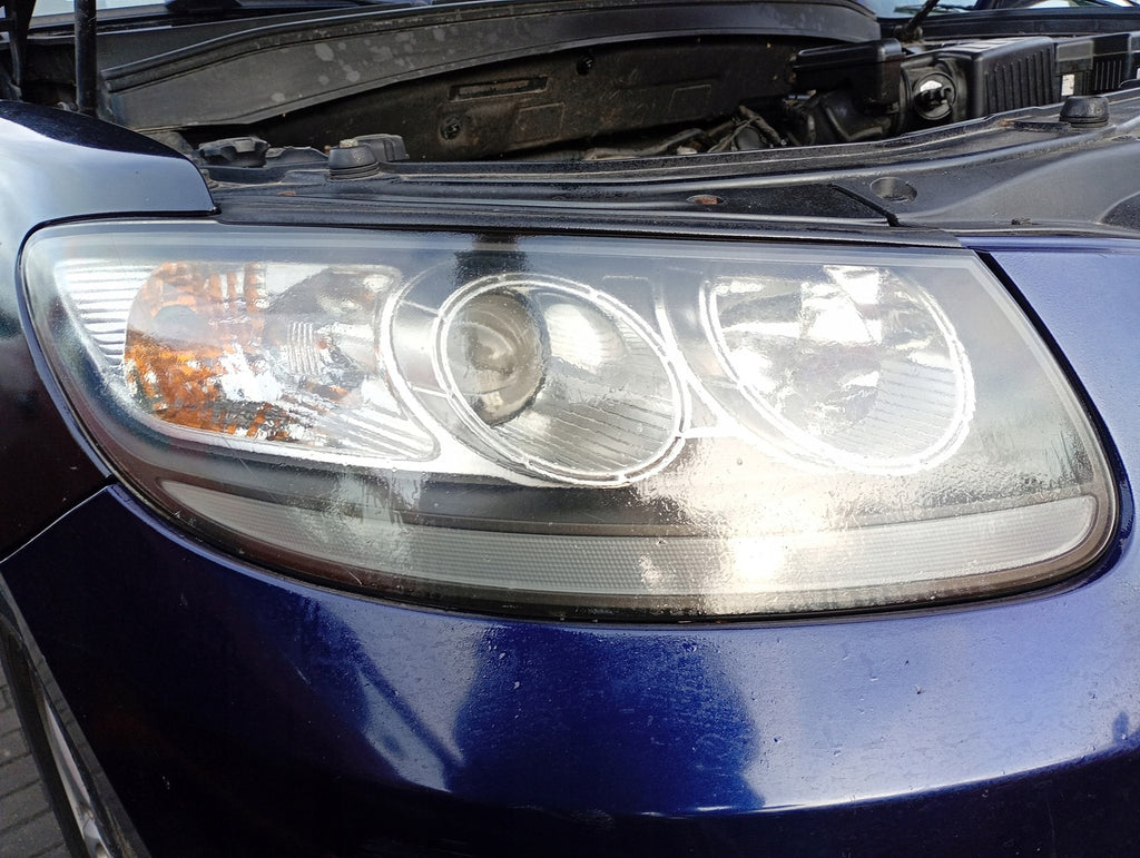 Frontscheinwerfer Hyundai Santa I Fe Rechts Scheinwerfer Headlight SCH2060801299pu