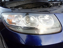 Laden Sie das Bild in den Galerie-Viewer, Frontscheinwerfer Hyundai Santa I Fe Rechts Scheinwerfer Headlight SCH2060801299pu