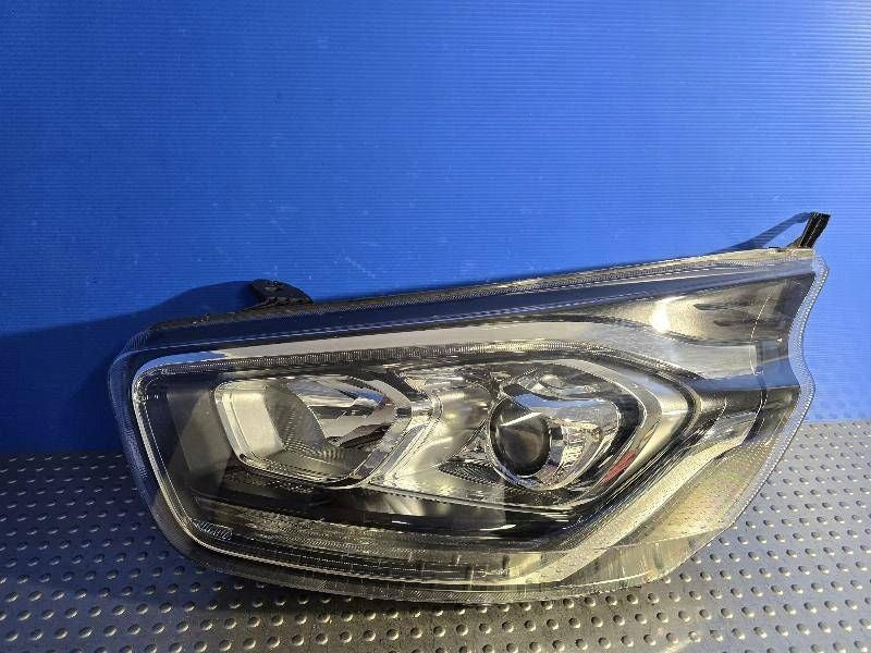 Frontscheinwerfer Ford Transit Custom JK21-13W030-DJ LED Links Headlight SCH2412923802vz