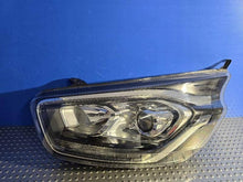 Load image into Gallery viewer, Frontscheinwerfer Ford Transit Custom JK21-13W030-DJ LED Links Headlight SCH2412923802vz