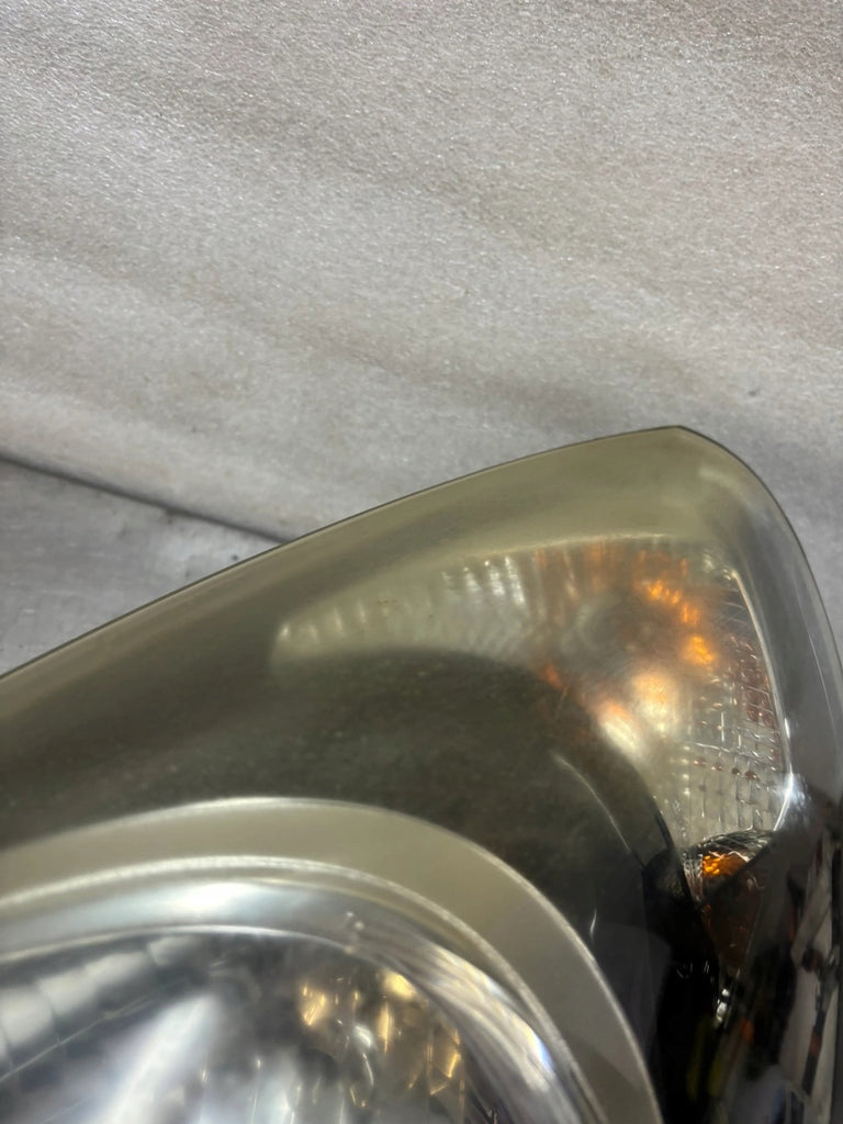 Frontscheinwerfer Renault Kangoo III 260601525R Links Scheinwerfer Headlight SCH9767925581el