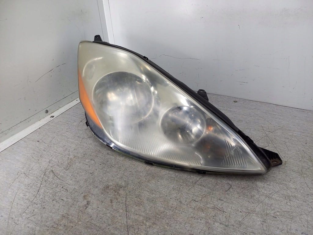 Frontscheinwerfer Toyota Sienna FALSE Scheinwerfer Headlight SCH3167683781gc