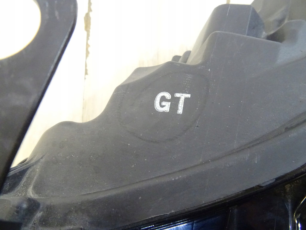 Frontscheinwerfer Mazda 6 GRF5-51040 7424145 Full LED Links Headlight SCH5336623053my