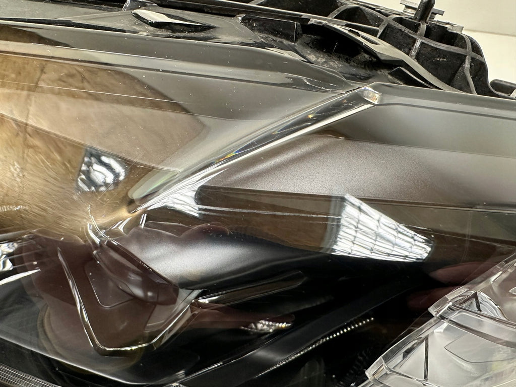 Frontscheinwerfer BMW 4 G22 G82 G23 G26 8086445-02 LED Links Headlight SCH3526745112yx