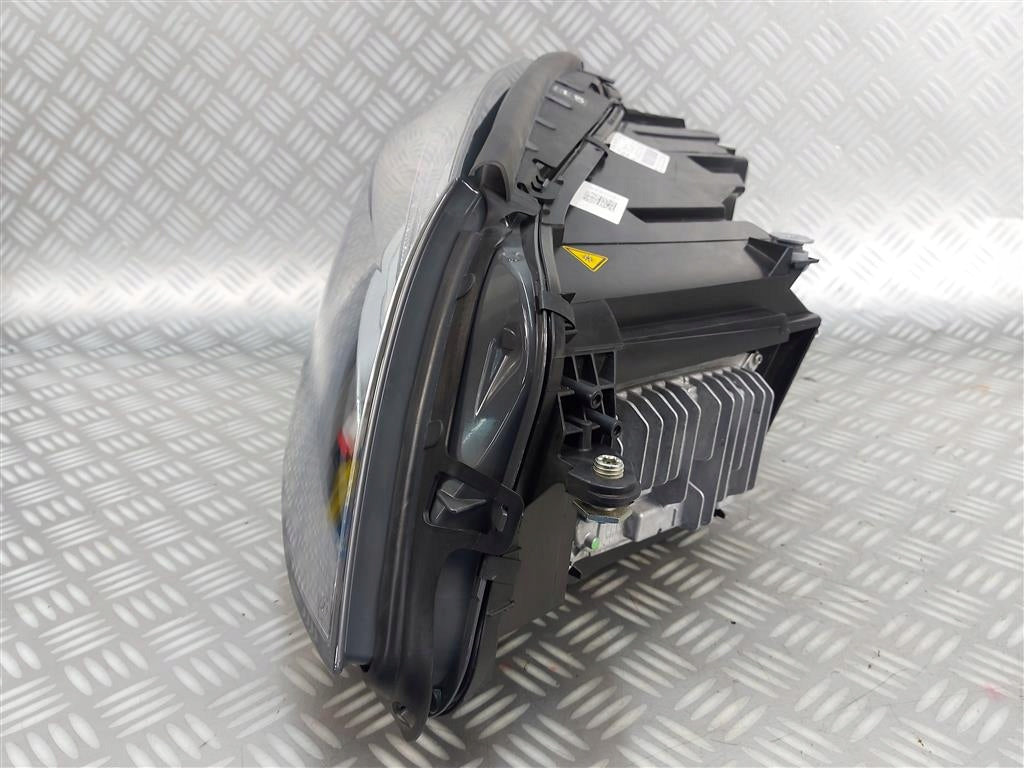Frontscheinwerfer Mercedes-Benz W222 A2229061402 LED Rechts Headlight SCH3253762286tf