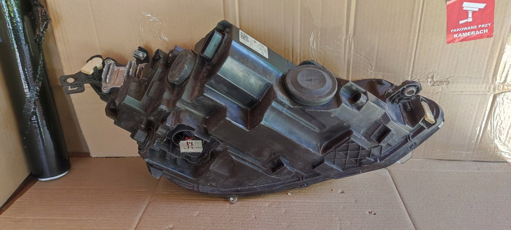 Frontscheinwerfer VW Golf VIII 5H1941005B LED Links Scheinwerfer Headlight SCH9667253448rr