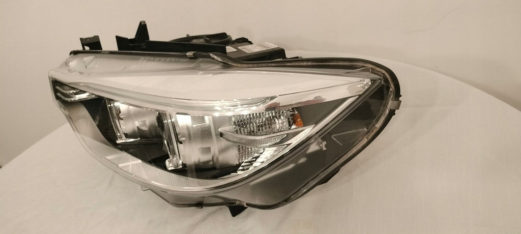 Frontscheinwerfer BMW 4 F36 F32 F33 7460625-01 Xenon Links Headlight SCH1790465756zr