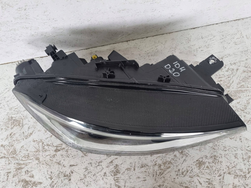 Frontscheinwerfer VW Id.4 11B941036M Rechts Scheinwerfer Headlight SCH4287931860lc